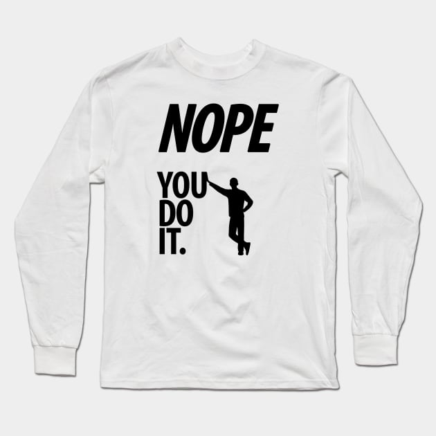 Nike parody shirt hotsell